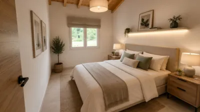 Single-family chalet on Calle Meruelo photo 23