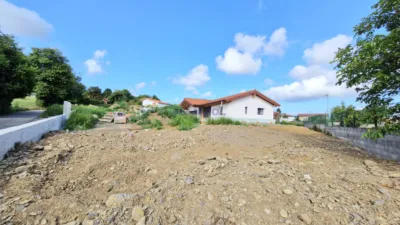 Single-family chalet on Calle Meruelo photo 9