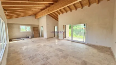 Single-family chalet on Calle Meruelo photo 13