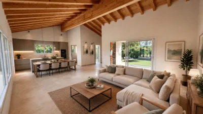 Single-family chalet on Calle Meruelo photo 12