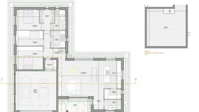 Single-family chalet on Calle Meruelo photo 40