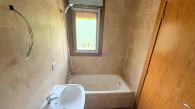 Semi-detached chalet on Ruesga Street photo 35