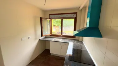Semi-detached chalet on Ruesga Street photo 20