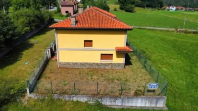 Semi-detached chalet on Ruesga Street photo 3
