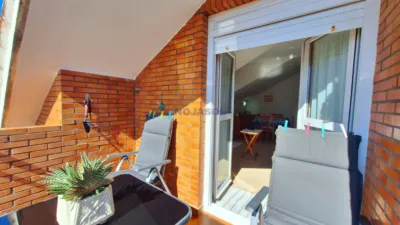 Apartment on Calle de las Viñas photo 2