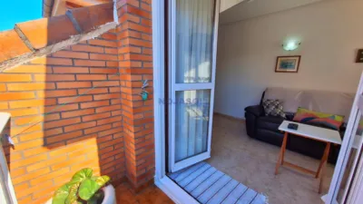 Apartment on Calle de las Viñas photo 17