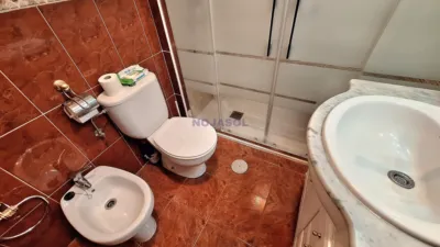 Apartment on Calle de las Viñas photo 37