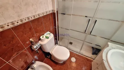 Apartment on Calle de las Viñas photo 35
