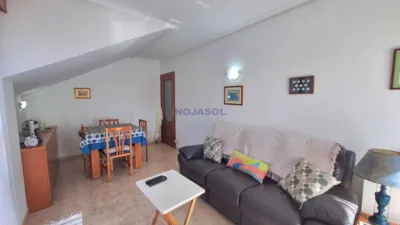 Apartment on Calle de las Viñas photo 15