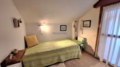 Apartment on Calle de las Viñas photo 23