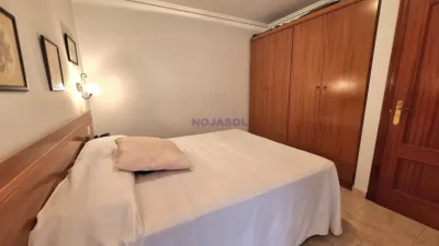 Apartment on Calle de las Viñas photo 40