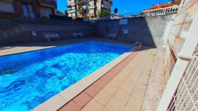 Apartment on Calle de las Viñas photo 50