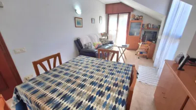 Apartment on Calle de las Viñas photo 12