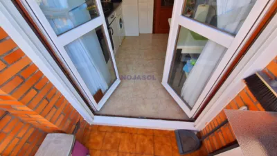 Apartment on Calle de las Viñas photo 8