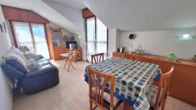 Apartment on Calle de las Viñas photo 11