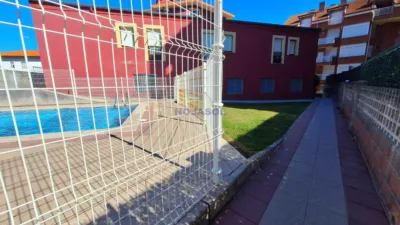 Apartment on Calle de las Viñas photo 52