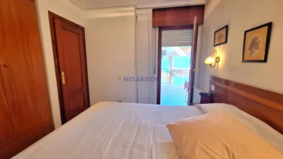 Apartment on Calle de las Viñas photo 43