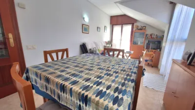 Apartment on Calle de las Viñas photo 13