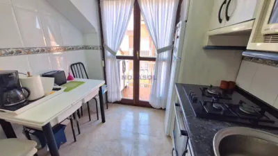 Apartment on Calle de las Viñas photo 4
