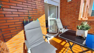 Apartment on Calle de las Viñas photo 22