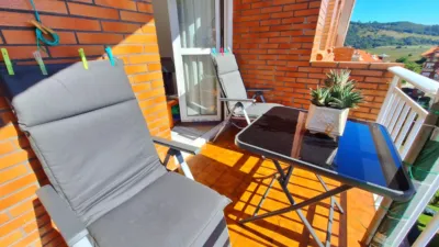 Apartment on Calle de las Viñas photo 21