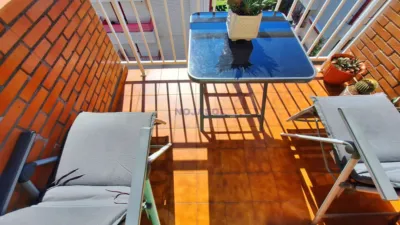 Apartment on Calle de las Viñas photo 20