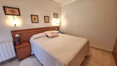 Apartment on Calle de las Viñas photo 39