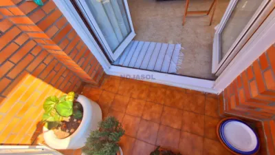 Apartment on Calle de las Viñas photo 19