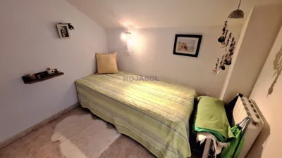 Apartment on Calle de las Viñas photo 24