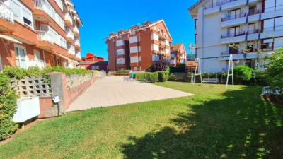 Apartment on Calle de las Viñas photo 58