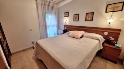 Apartment on Calle de las Viñas photo 41