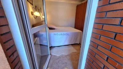 Apartment on Calle de las Viñas photo 45
