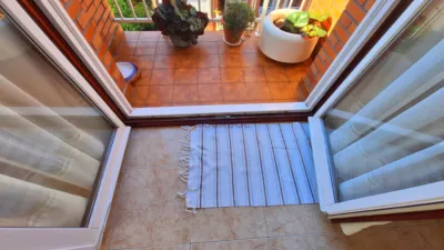 Apartment on Calle de las Viñas photo 16