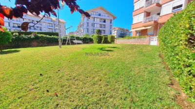 Apartment on Calle de las Viñas photo 54