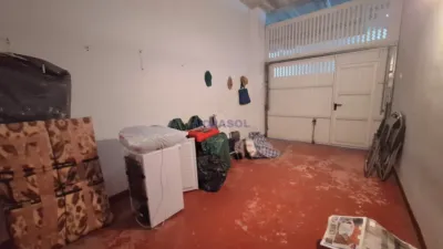 Apartment on Calle de las Viñas photo 49