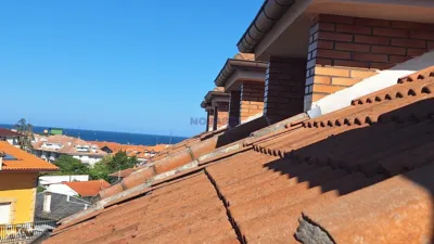 Apartment on Calle de las Viñas photo 9