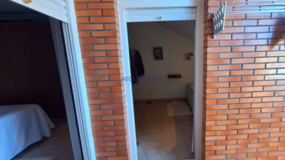 Apartment on Calle de las Viñas photo 32