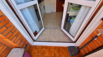 Apartment on Calle de las Viñas photo 7