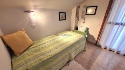 Apartment on Calle de las Viñas photo 25