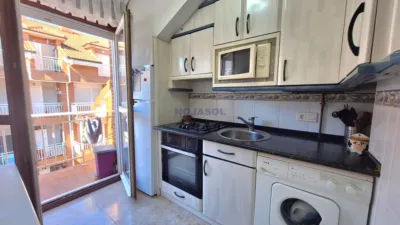 Apartment on Calle de las Viñas photo 6