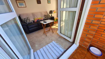 Apartment on Calle de las Viñas photo 18