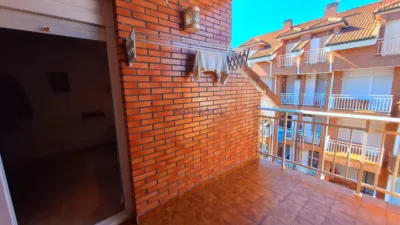 Apartment on Calle de las Viñas photo 33
