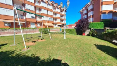 Apartment on Calle de las Viñas photo 57