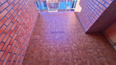 Apartment on Calle de las Viñas photo 28