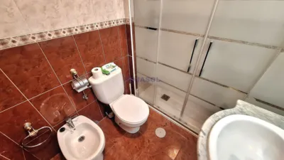 Apartment on Calle de las Viñas photo 36