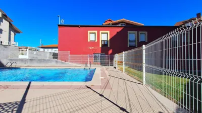Apartment on Calle de las Viñas photo 51