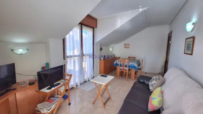 Apartment on Calle de las Viñas photo 14