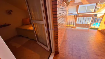 Apartment on Calle de las Viñas photo 34