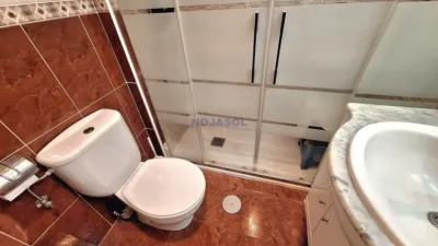 Apartment on Calle de las Viñas photo 38