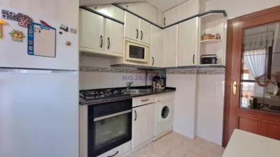 Apartment on Calle de las Viñas photo 5